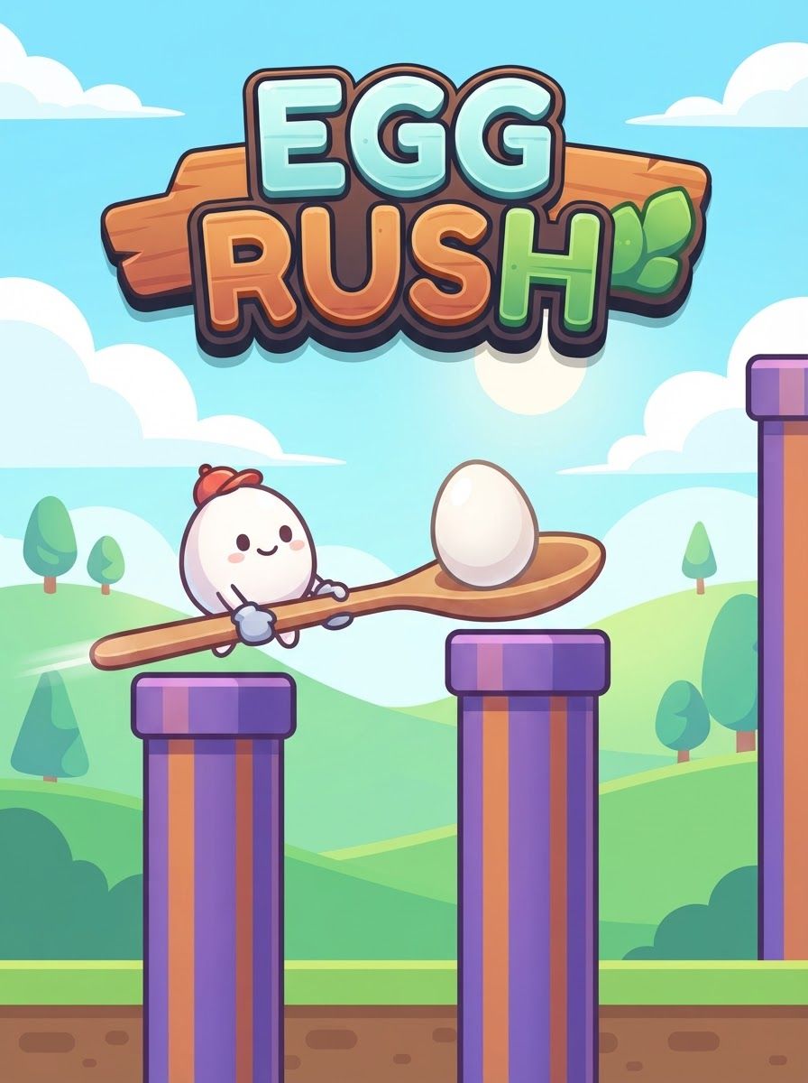 EGG RUSH