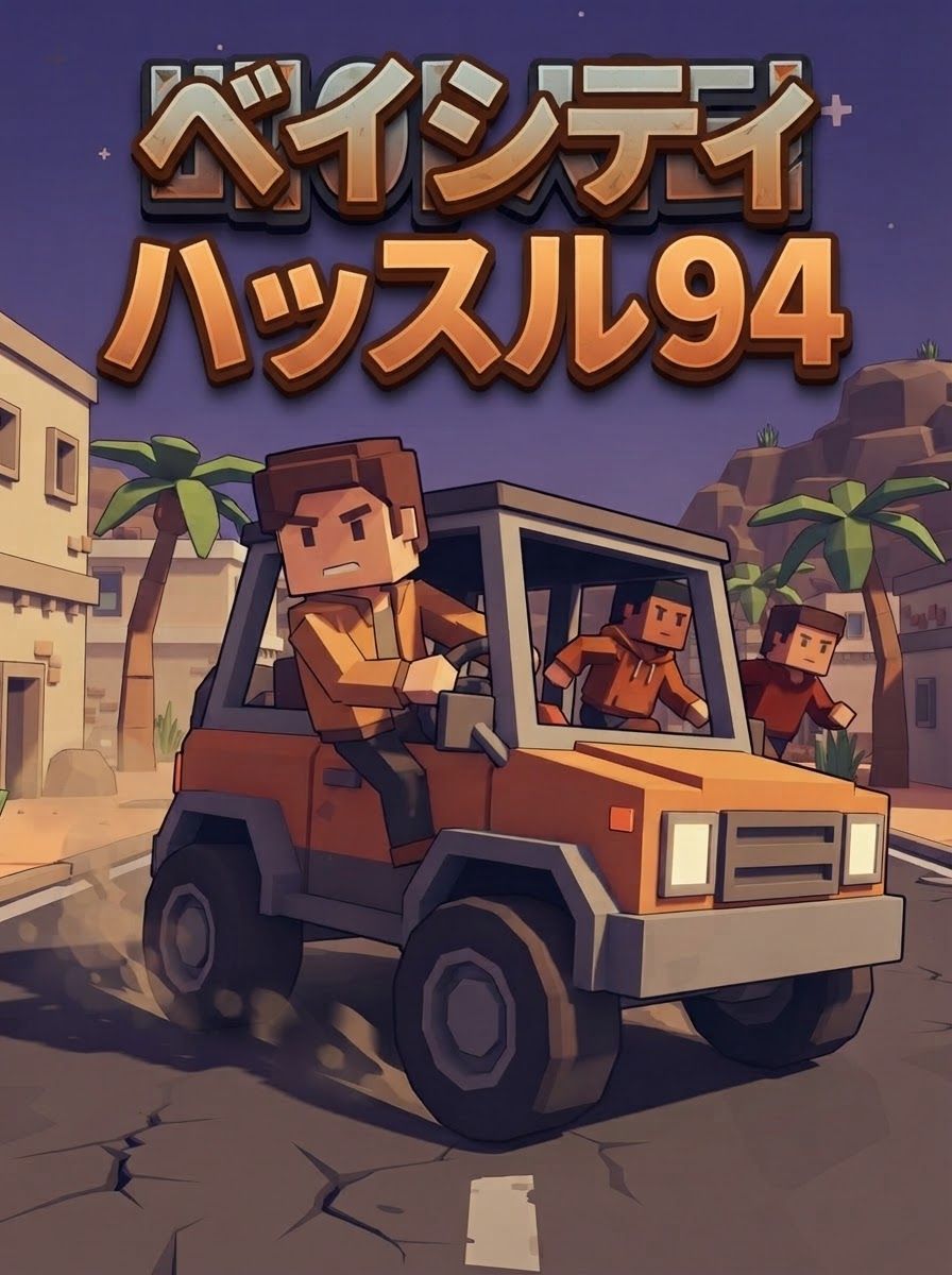 ベイシティハッスル94