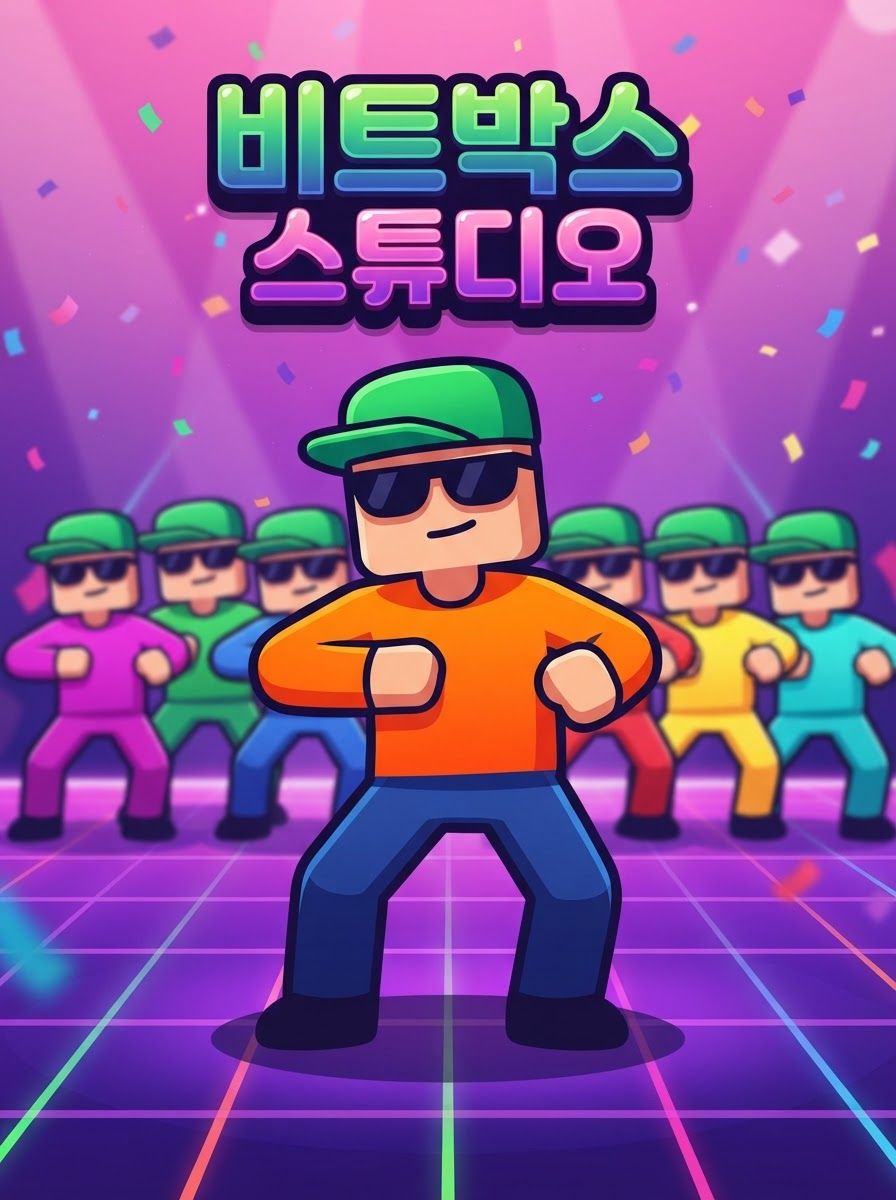 비트박스 스튜디오