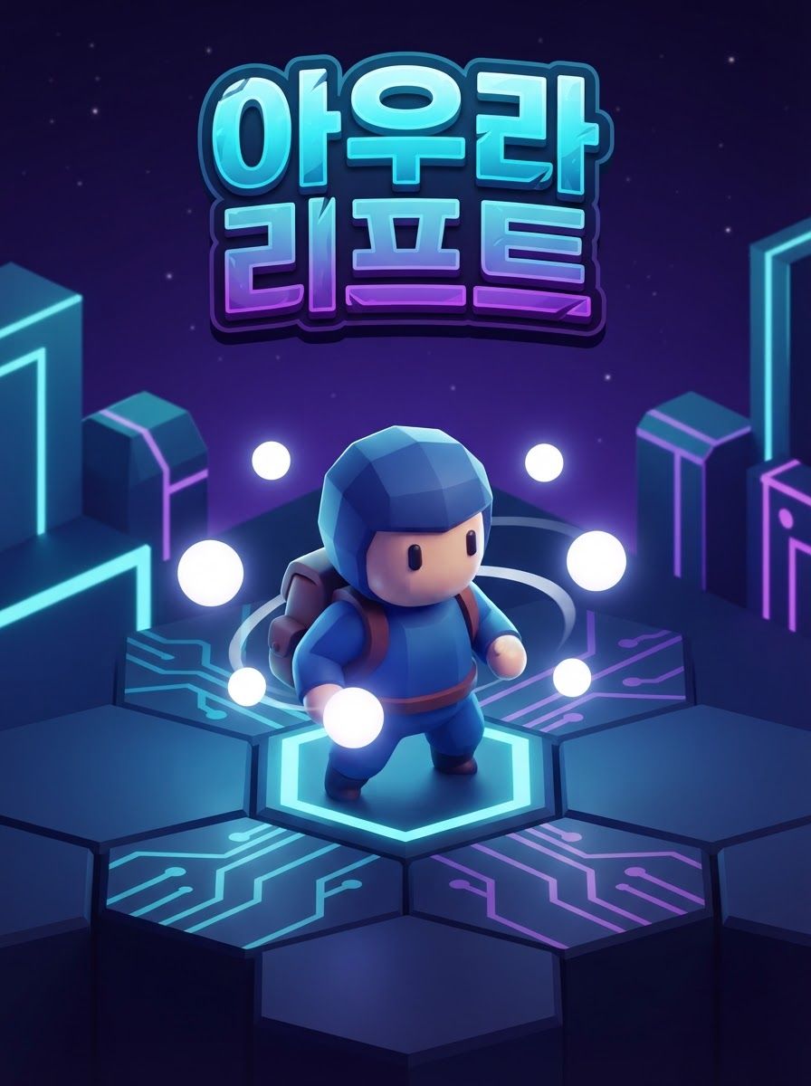 아우라 리프트 (AURA RIFT)