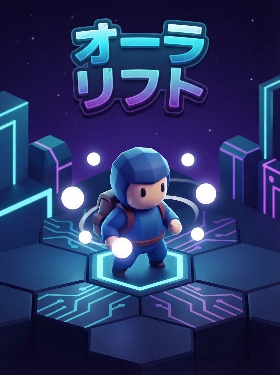 オーラリフト