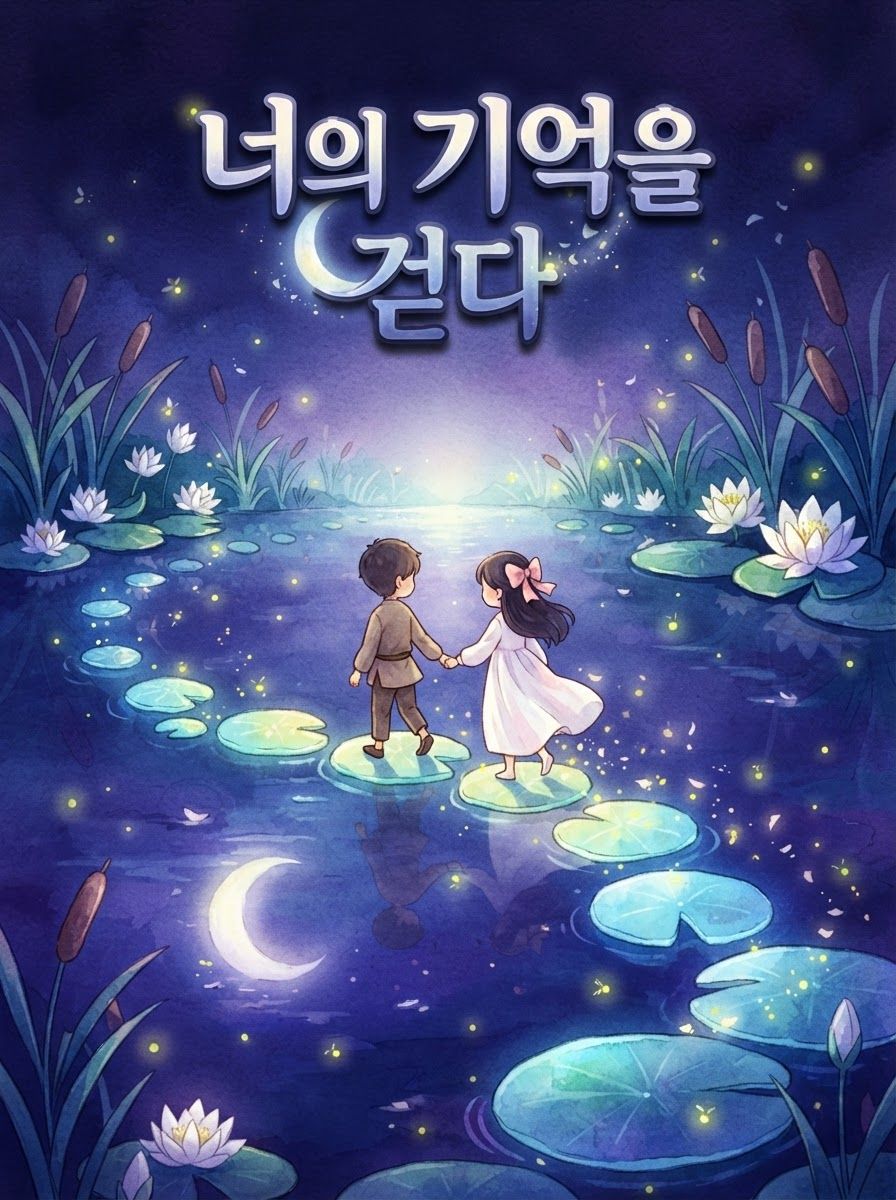 너의 기억을 찾으려