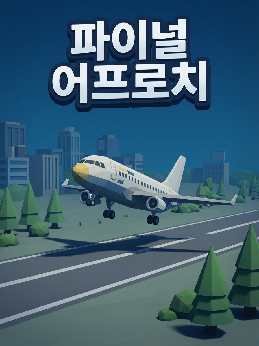 파이널 어프로치