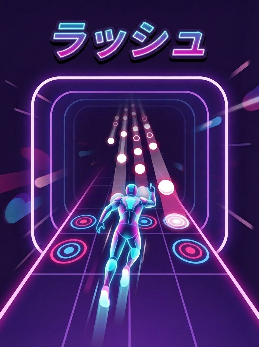 ラッシュ