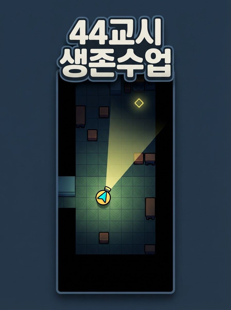 44교시 생존수업