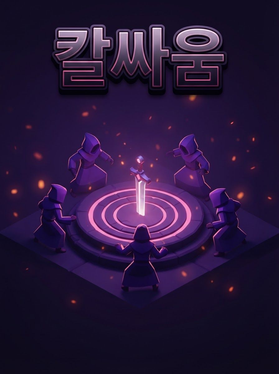 칼싸움