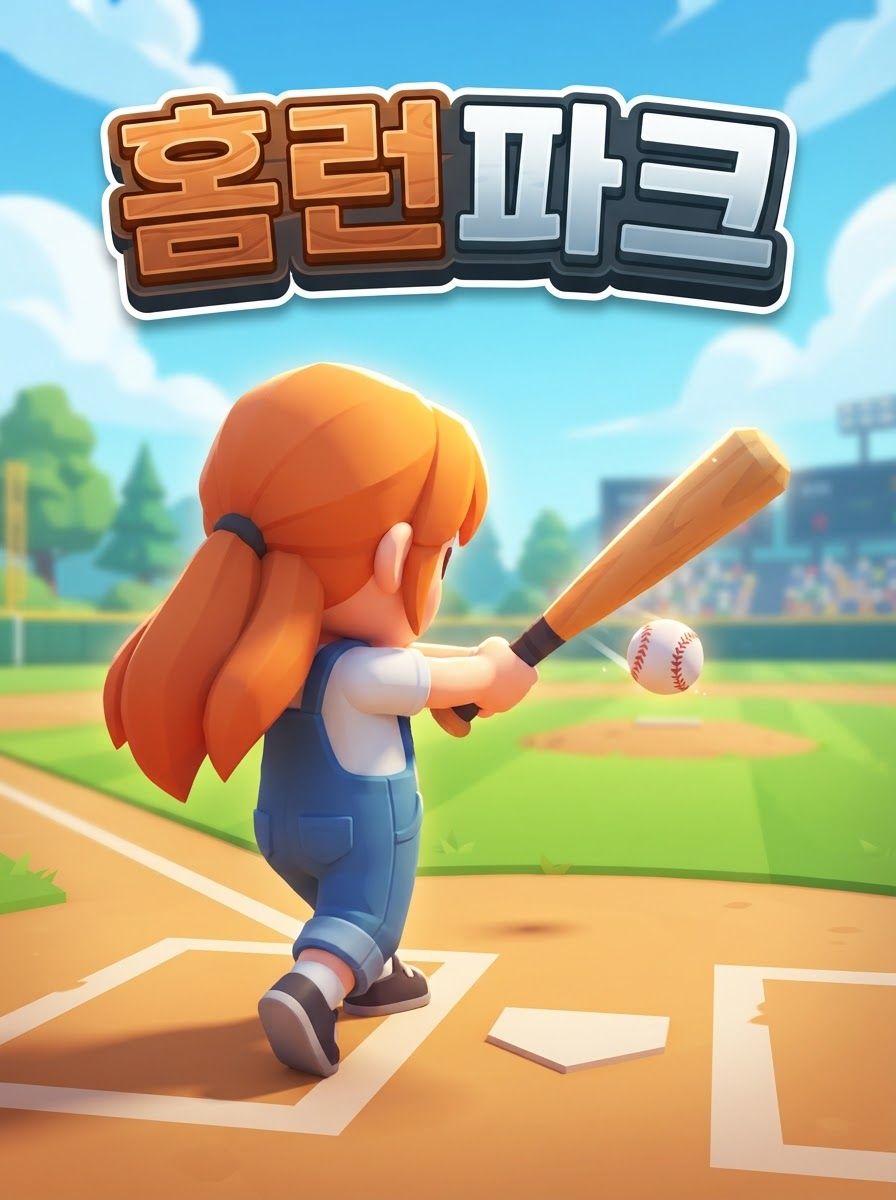 홈런 파크