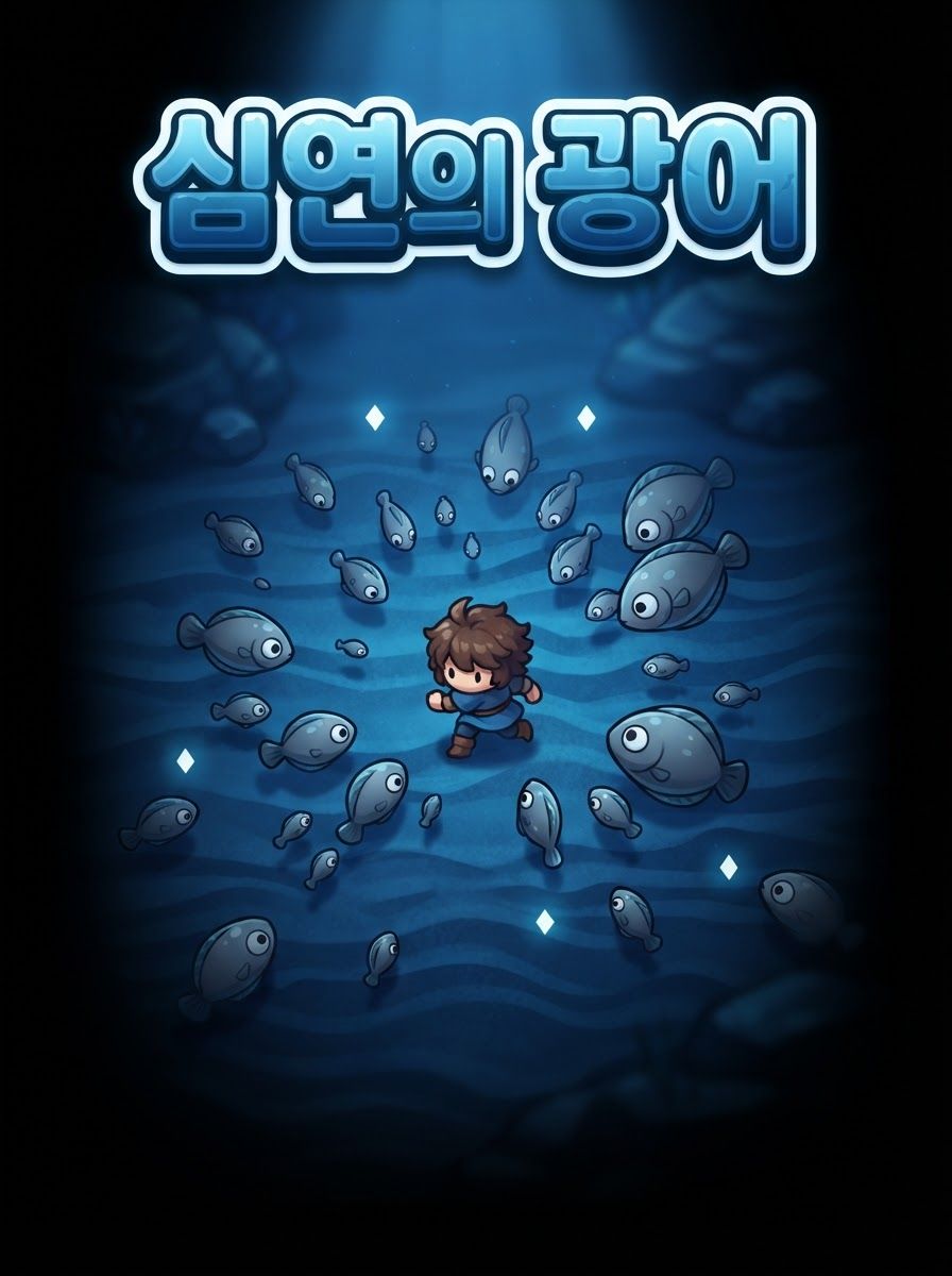 심연의 광어