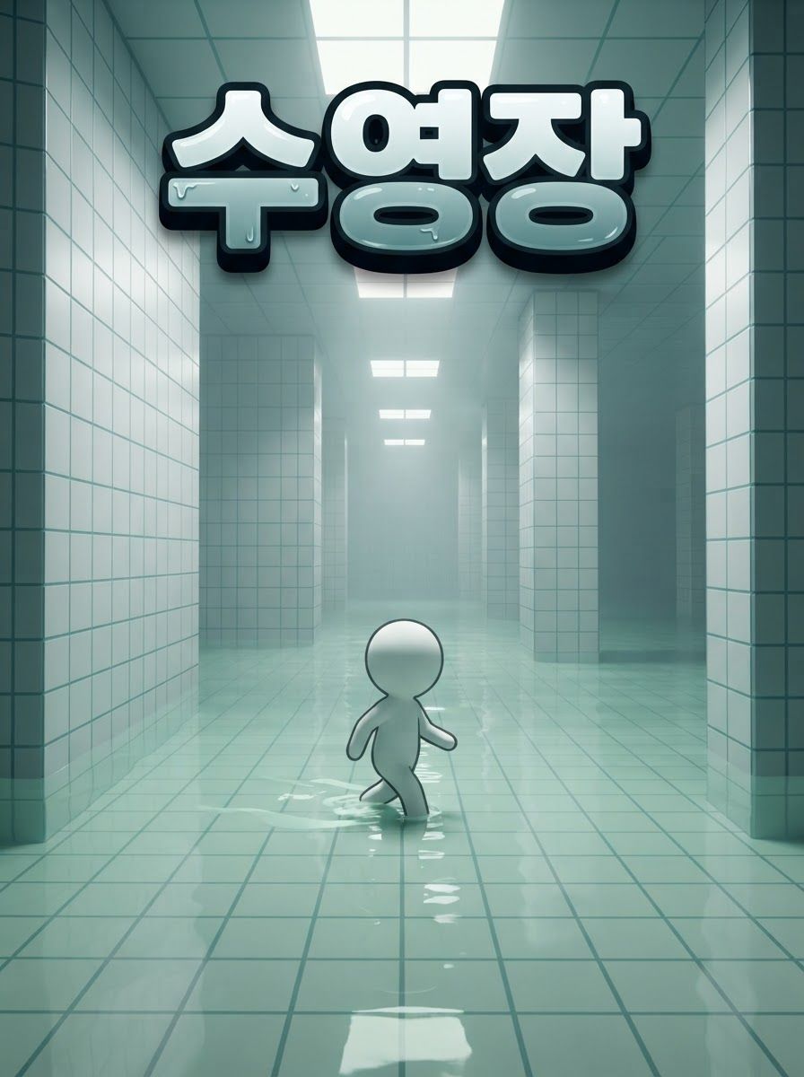 수영장 (The Poolrooms)