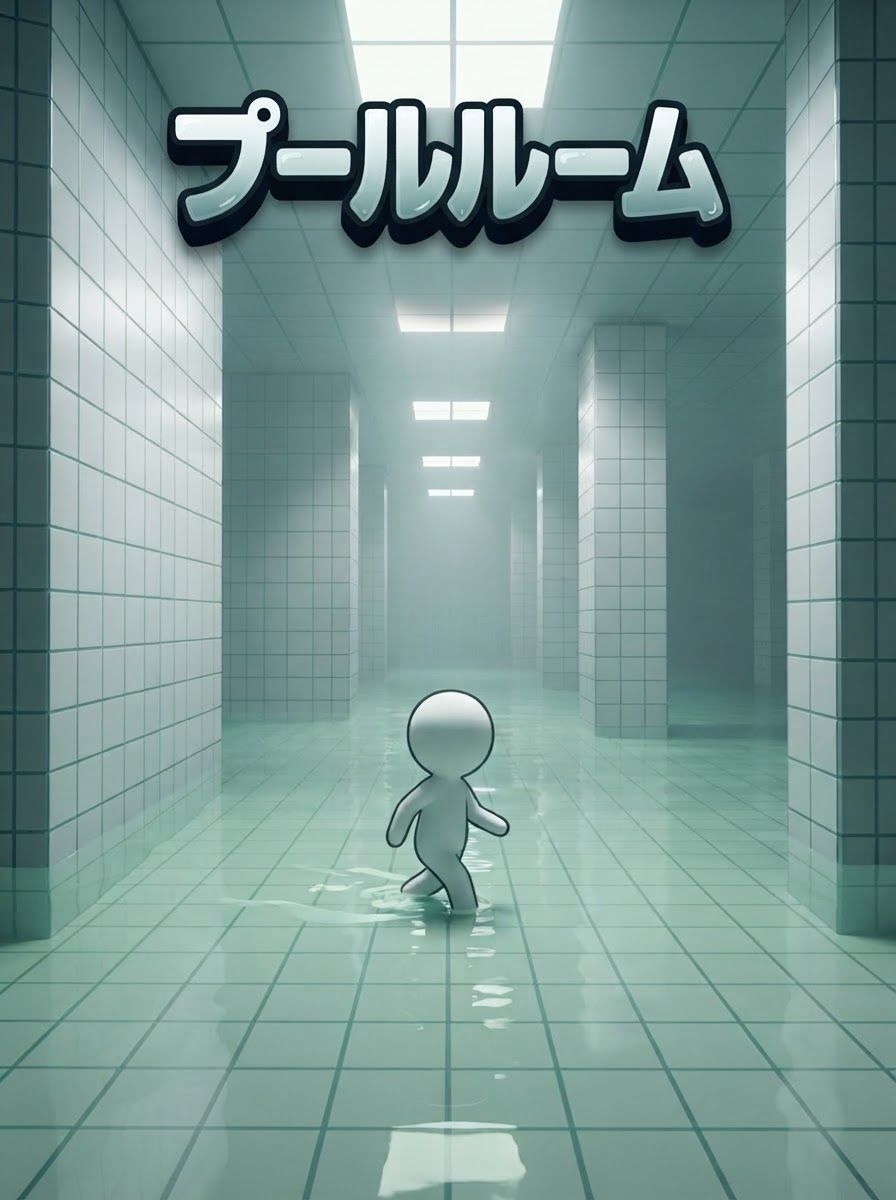 プールルーム