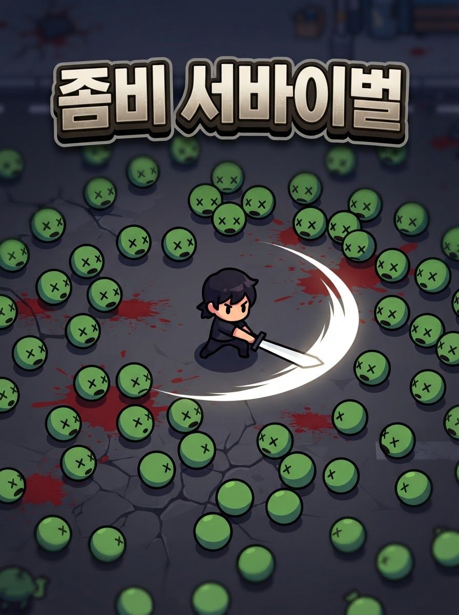 좀비 서바이벌