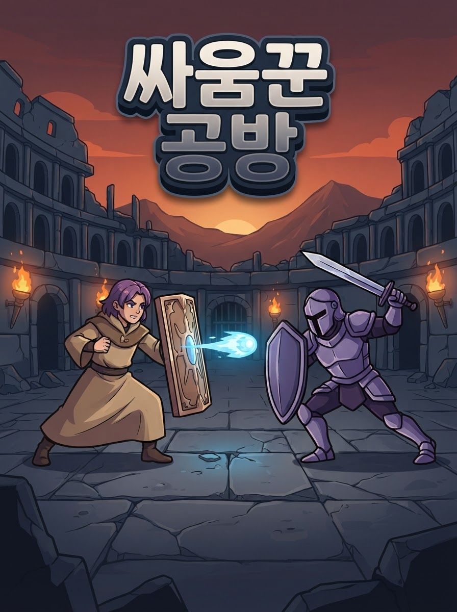 戦士工房