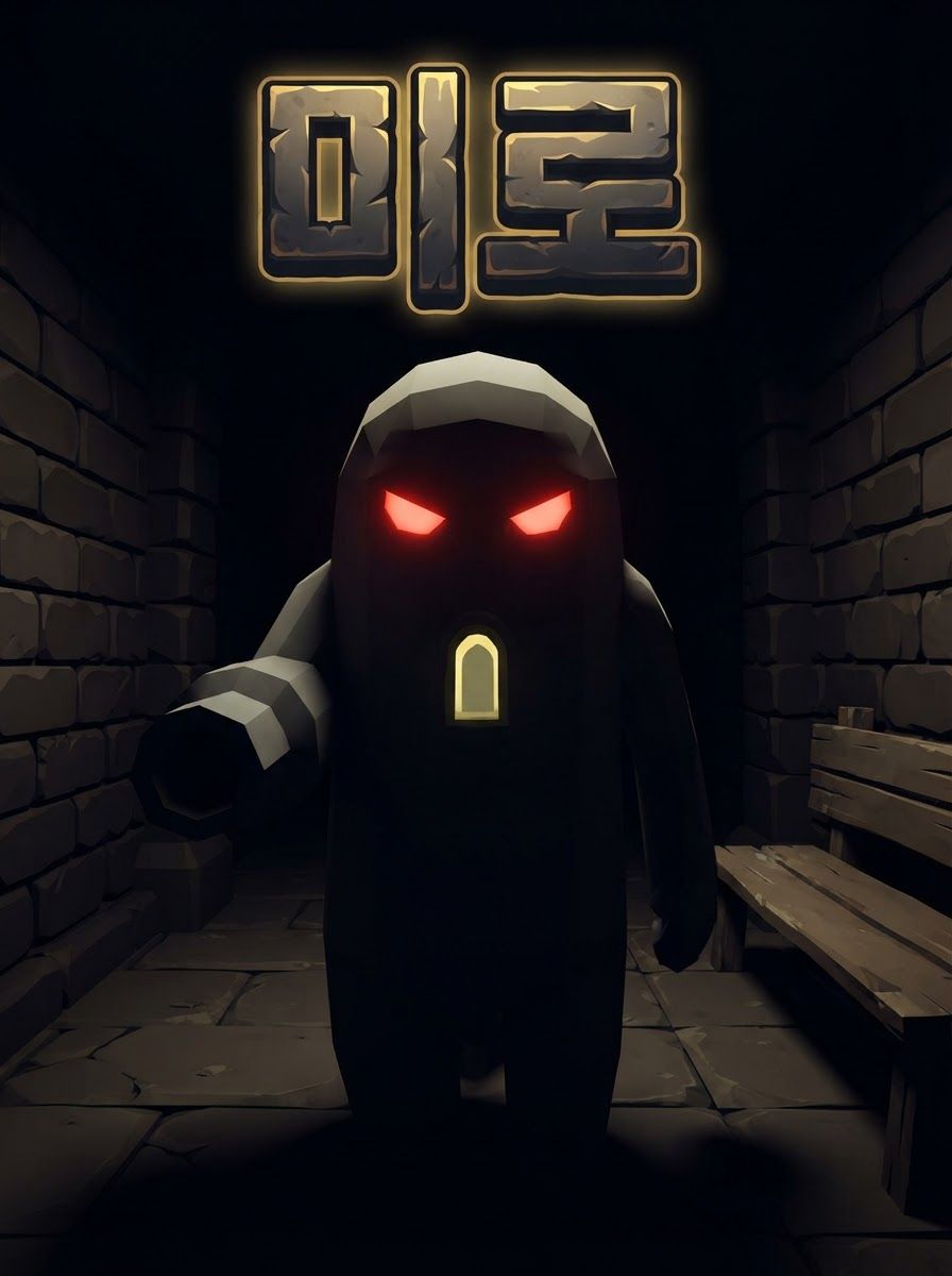 미로