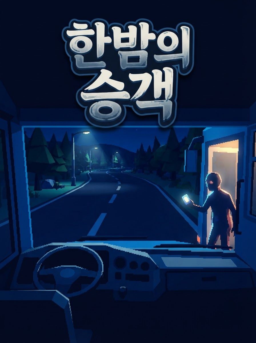 한밤의 승객