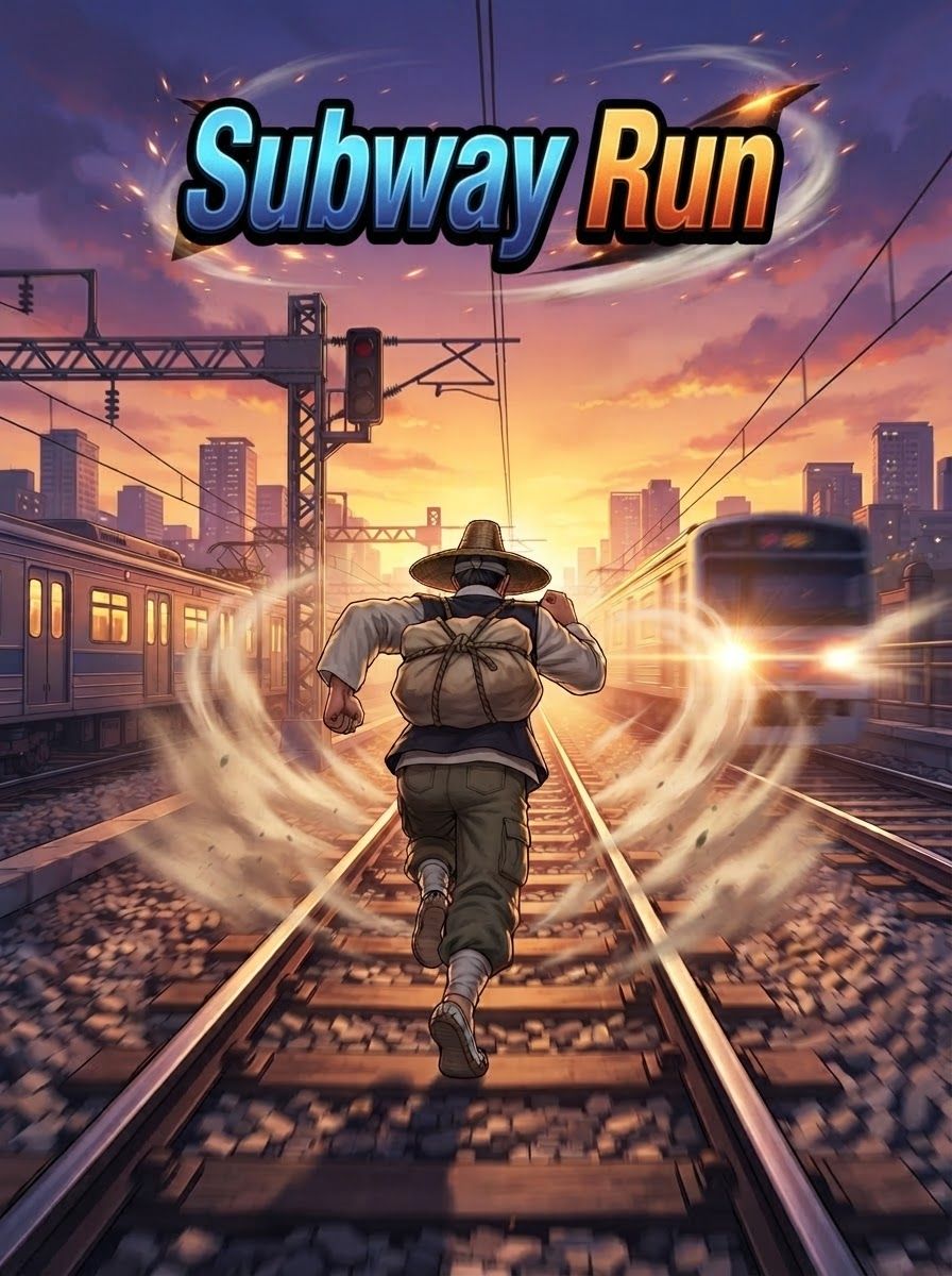 Subway Run