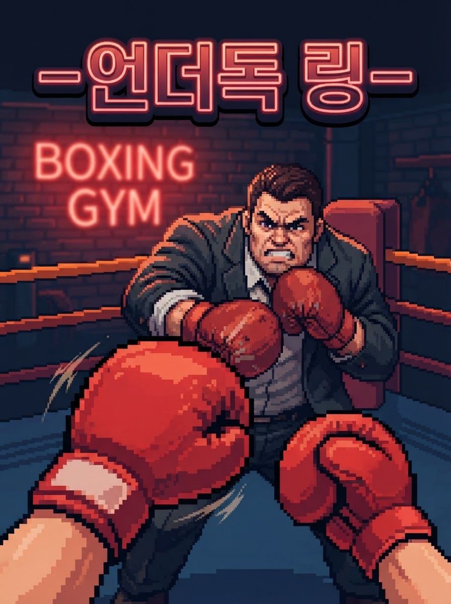 —언더독 링—