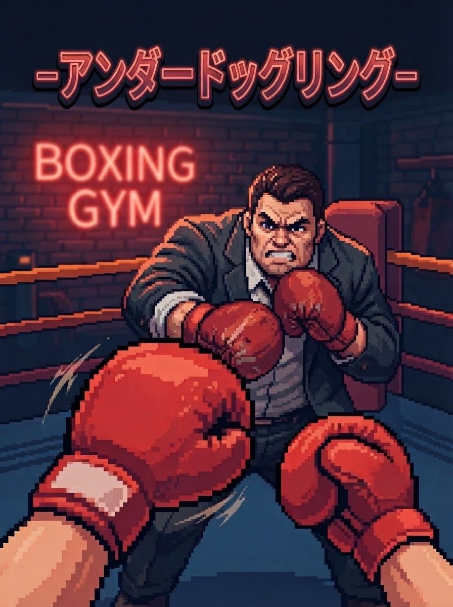 アンダードッグリング