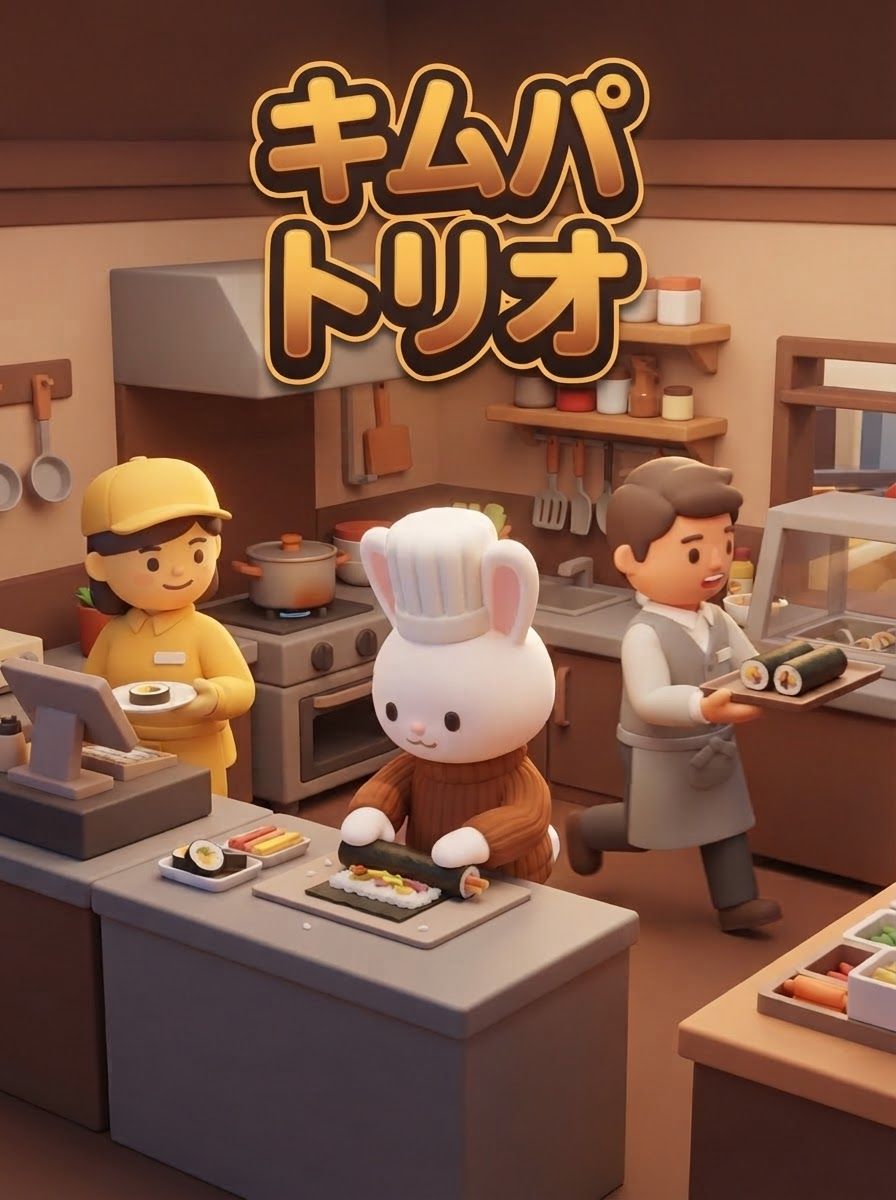 キムパトリオ