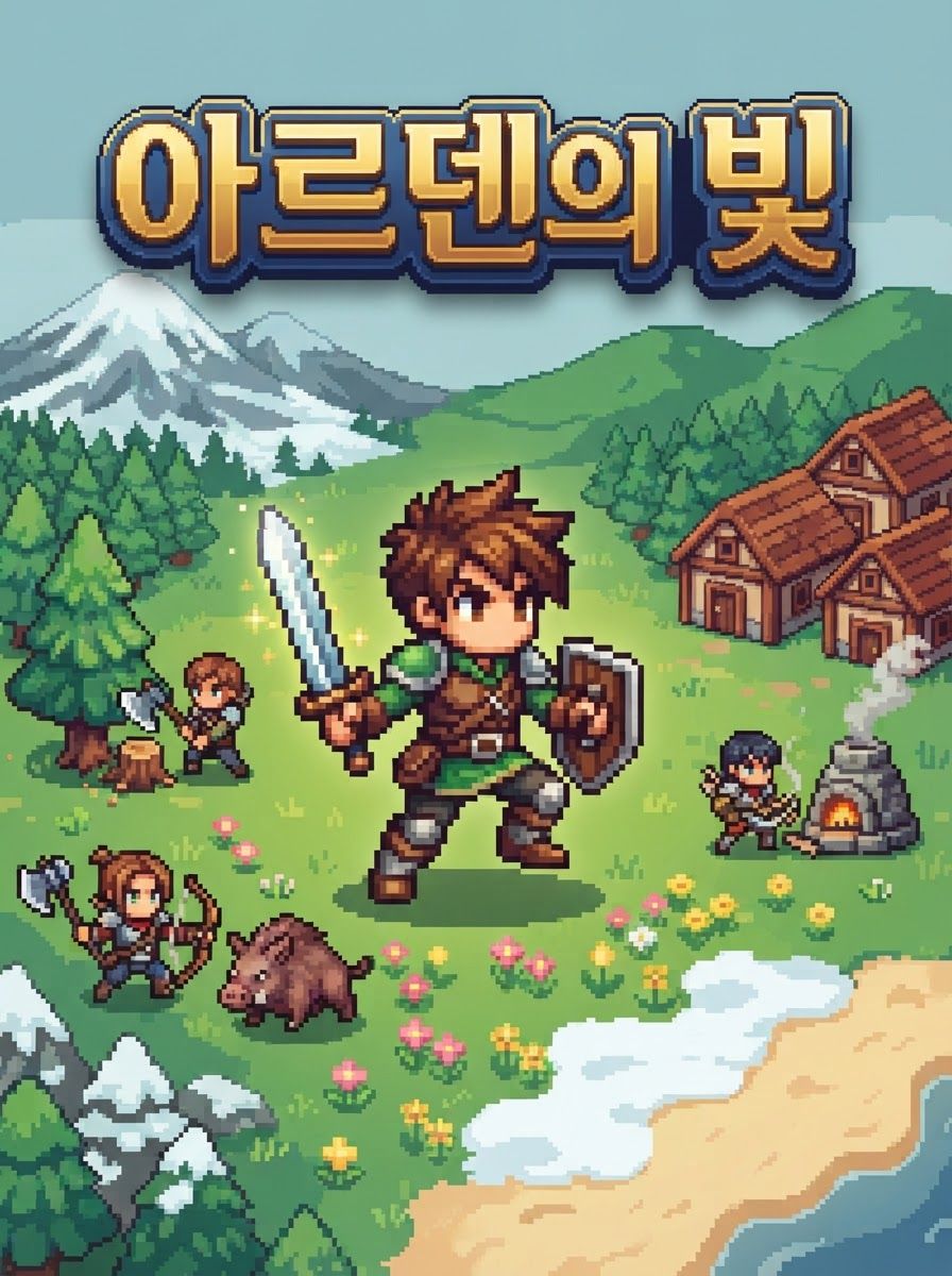 아르덴의 빛