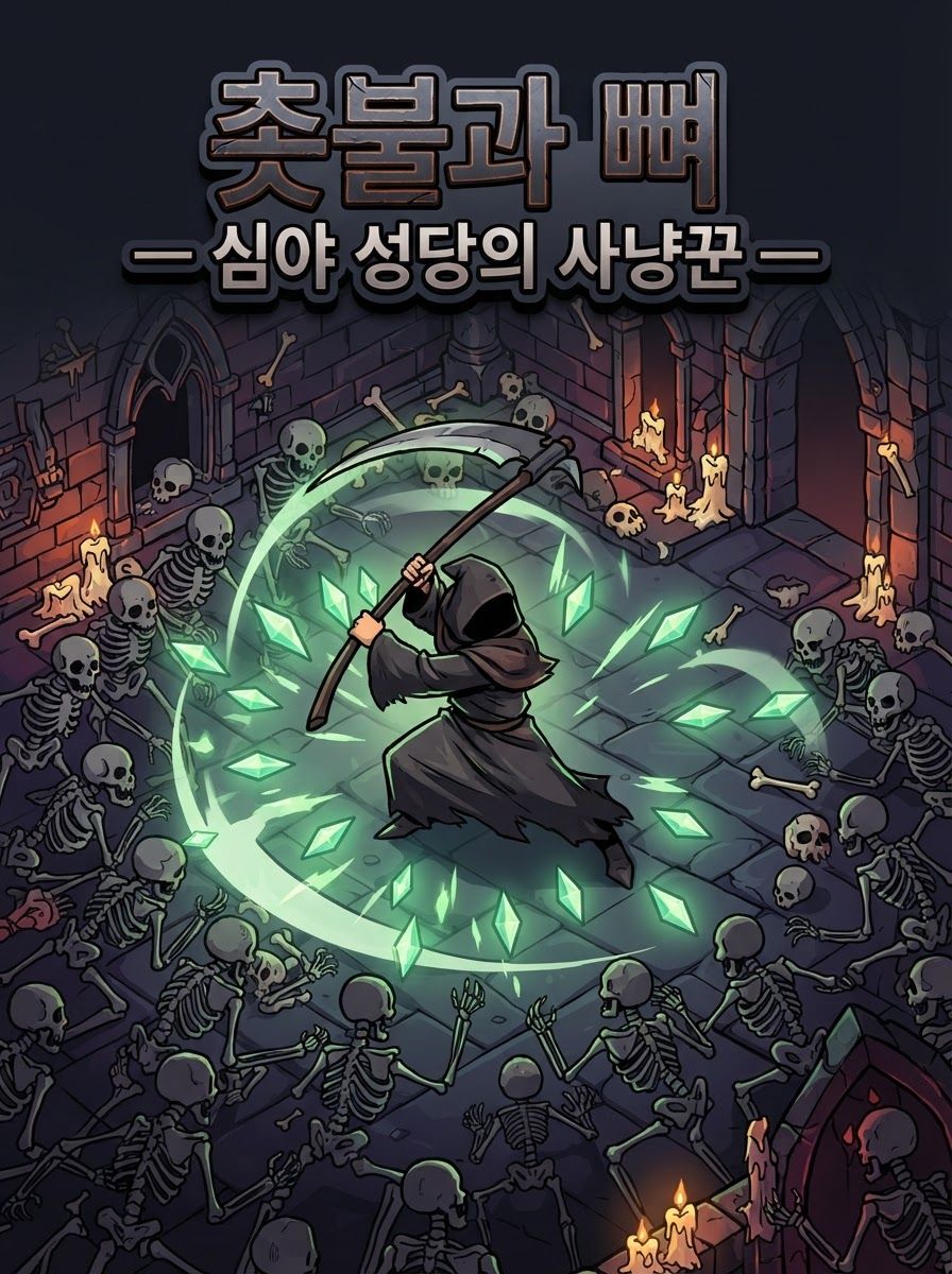 흡혈귀 사냥꾼