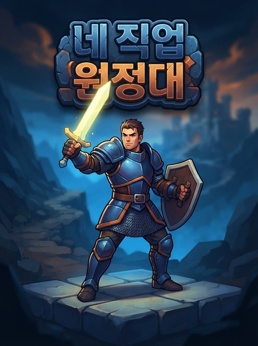 네 직업 원정대