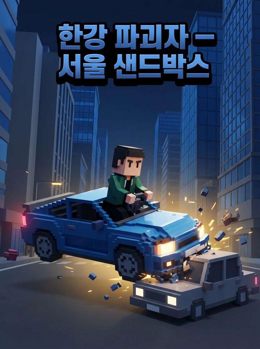 ハンガン・デストロイヤー