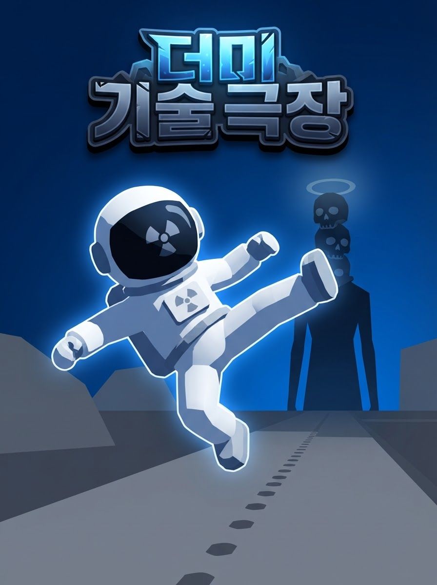 애니메이션 스킬