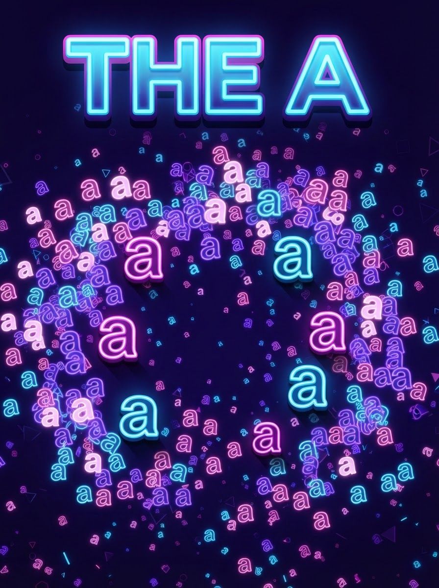 THE A