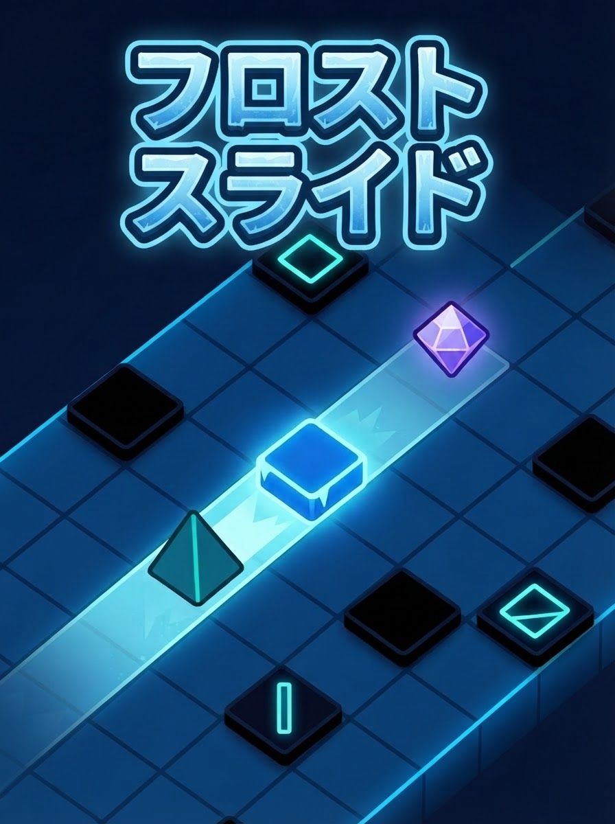 フロストスライド