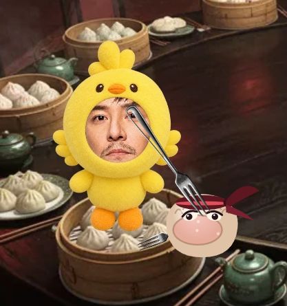 내가 주인공! 생일 케이크 대소동