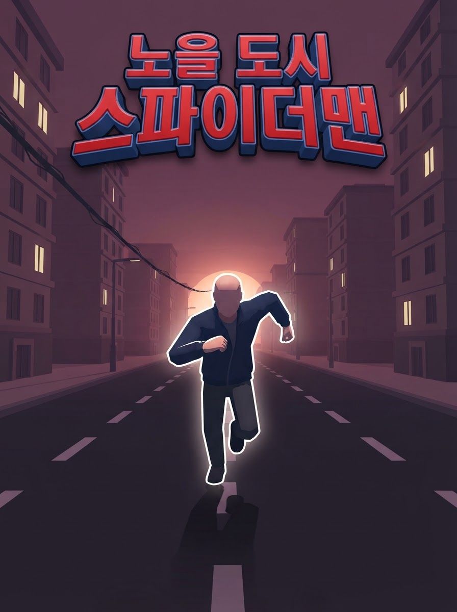 스파이더맨