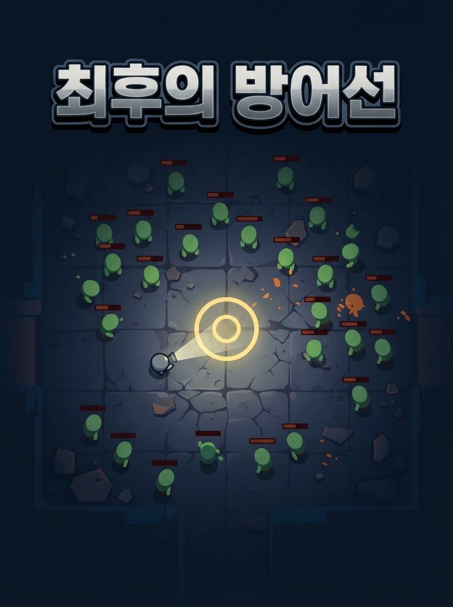 최후의 방어선
