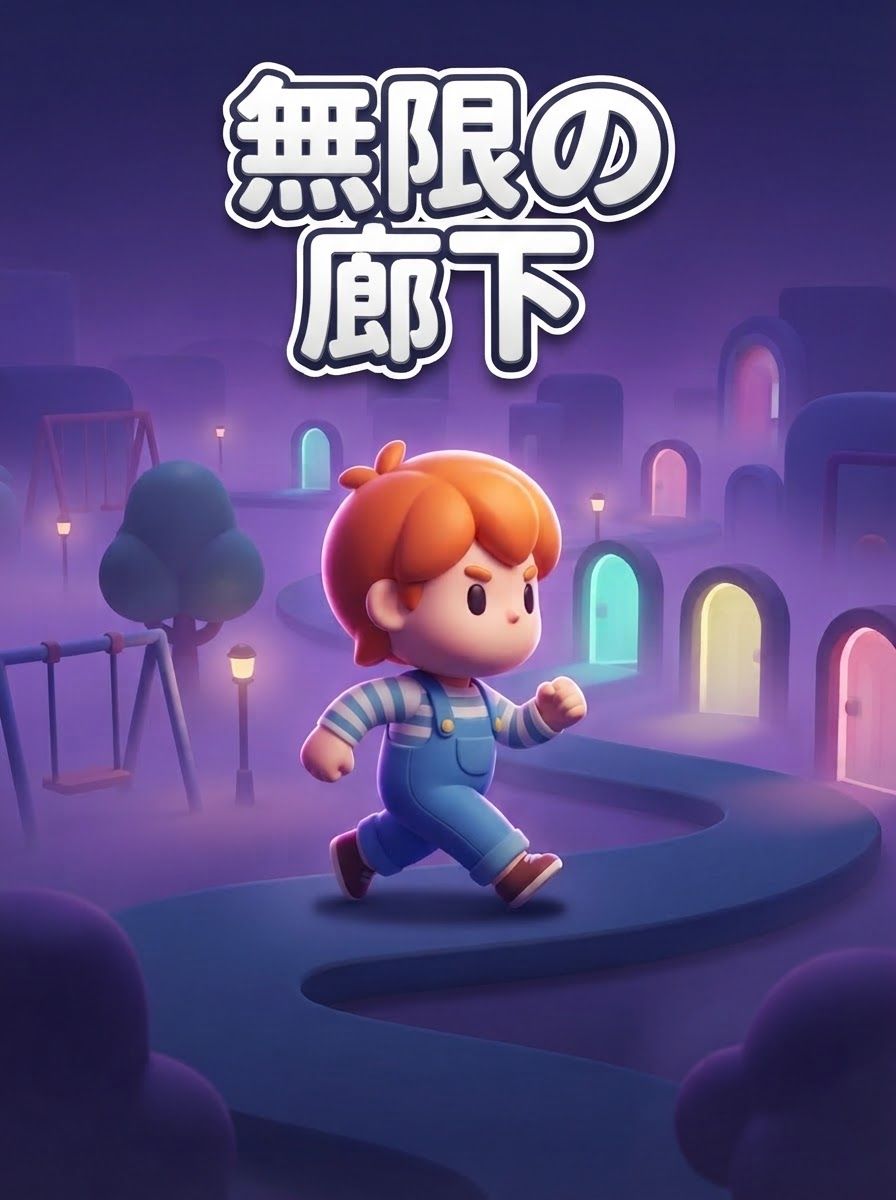 無限の廊下