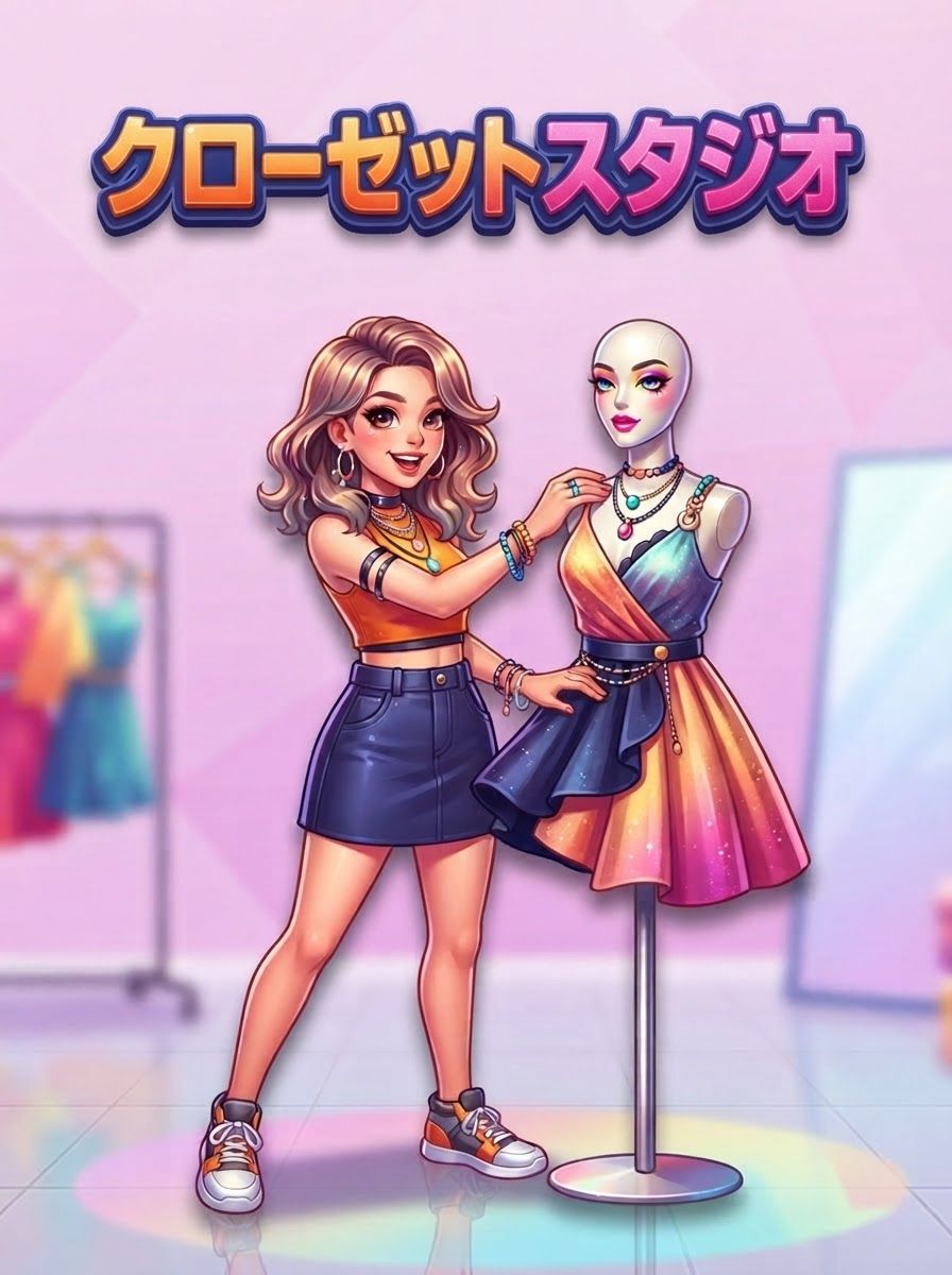 クローゼットスタジオ