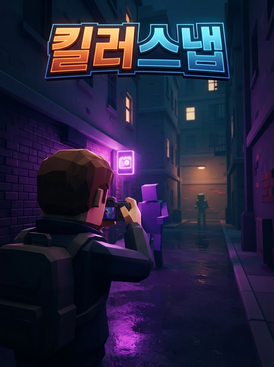 킬러 스냅