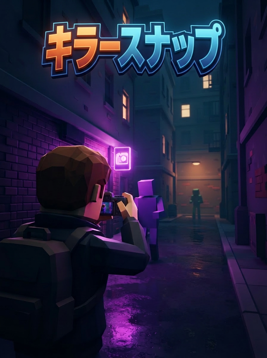 キラースナップ