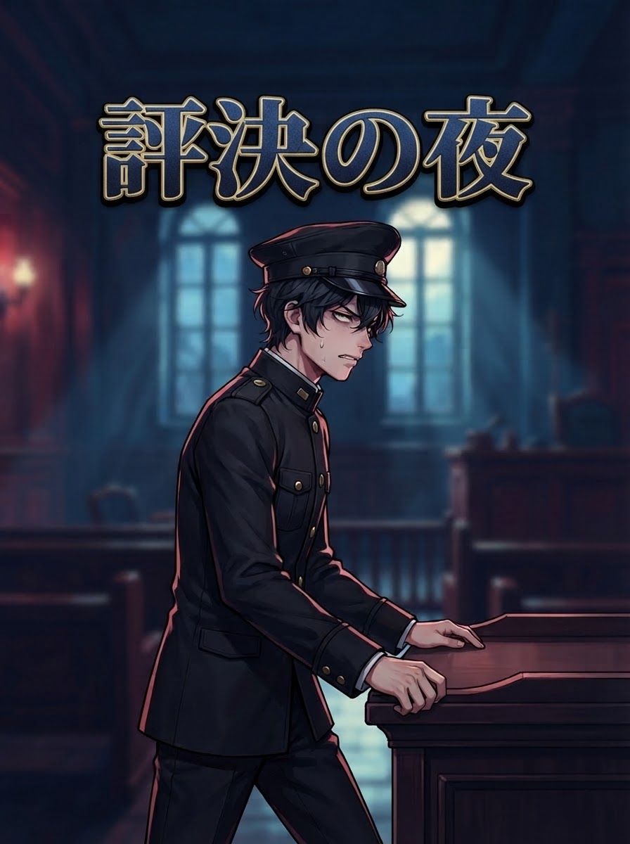 評決の夜