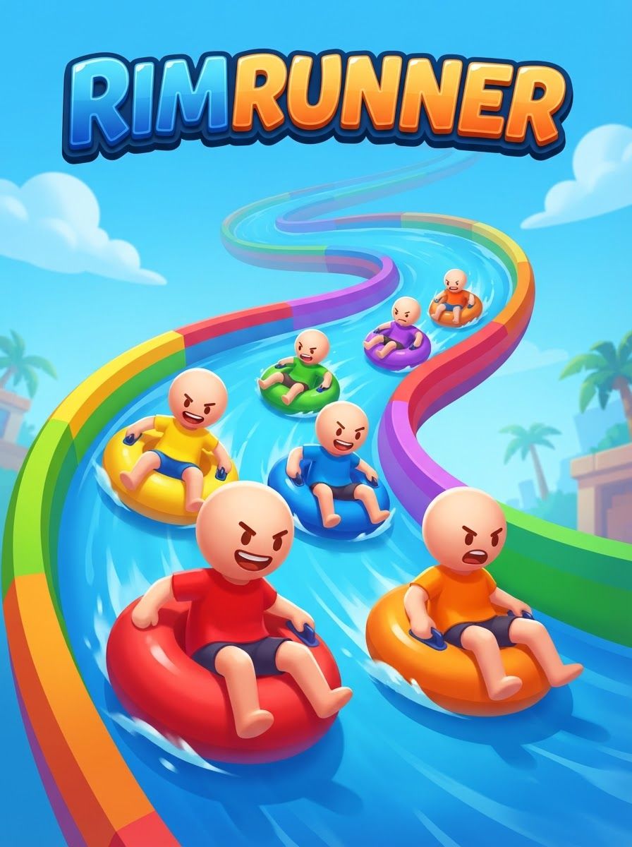 Rimrunner