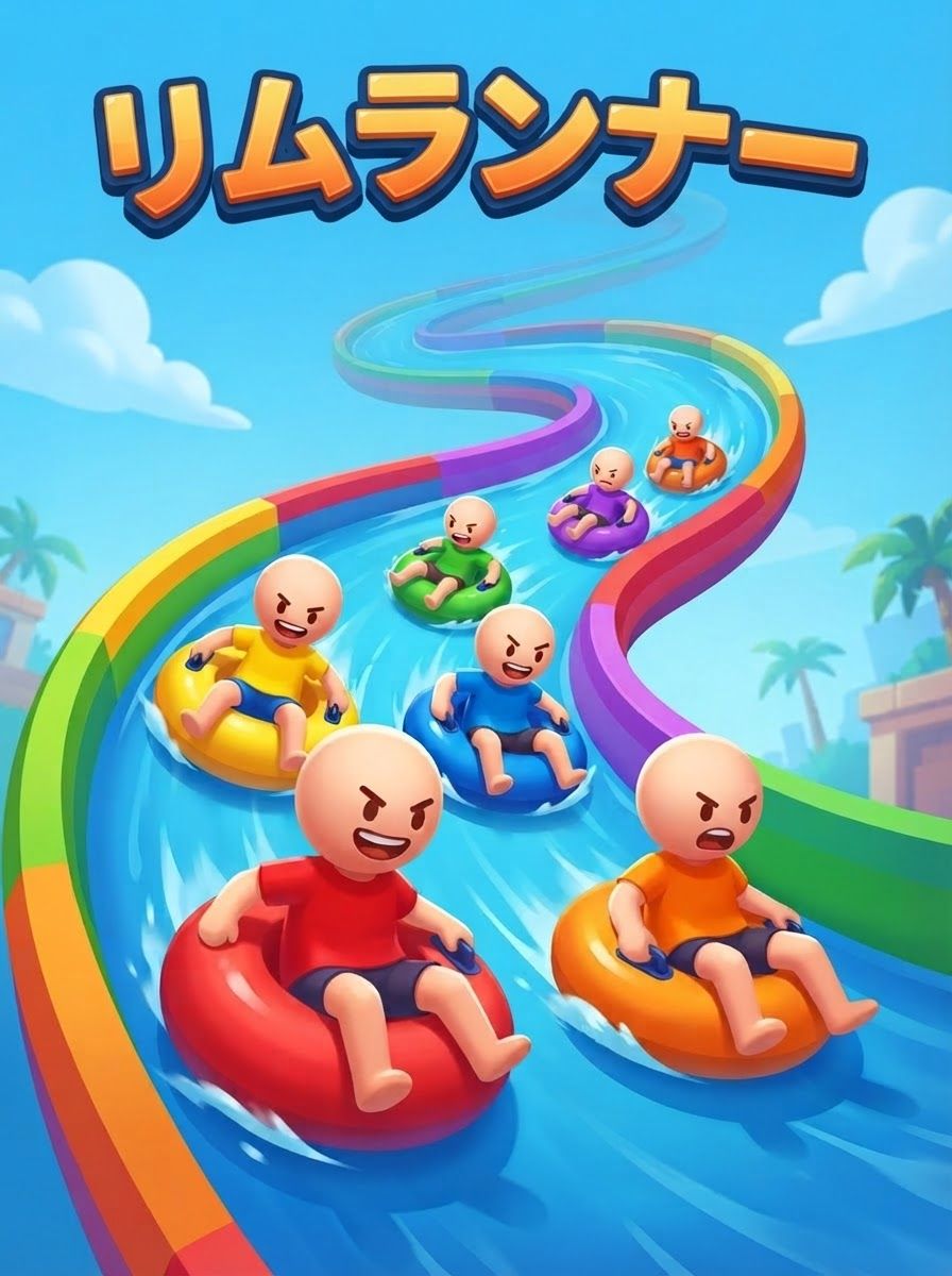 リムランナー