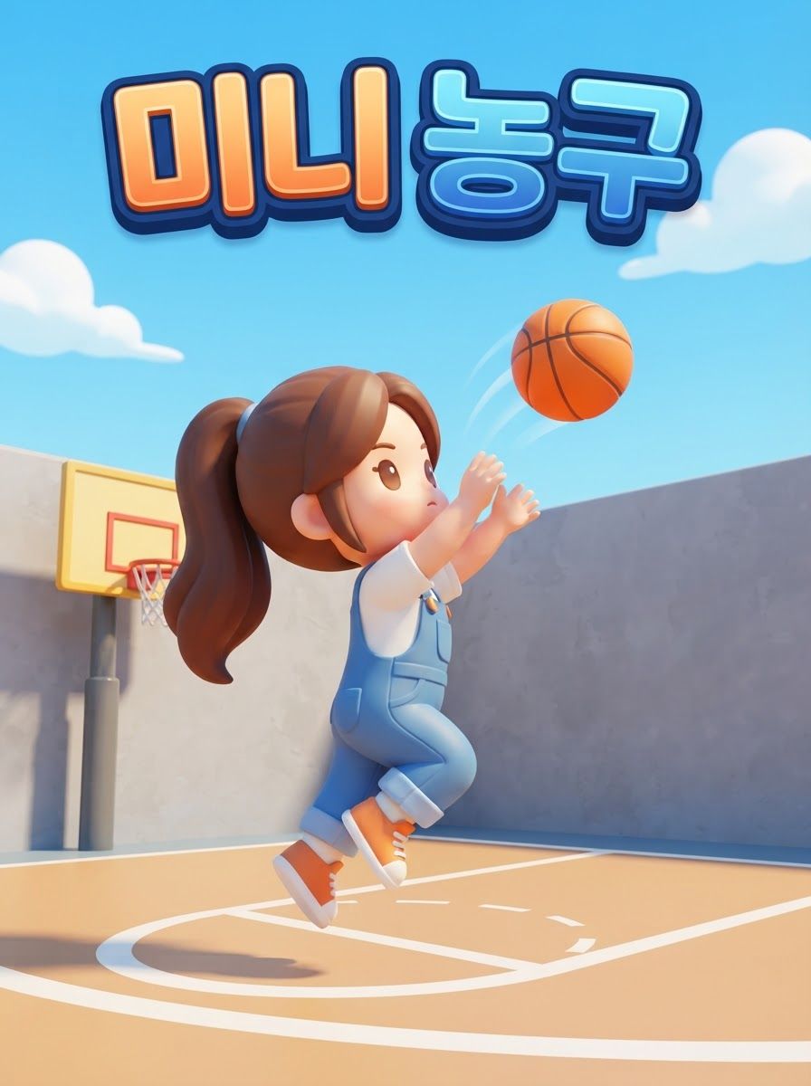 미니 농구