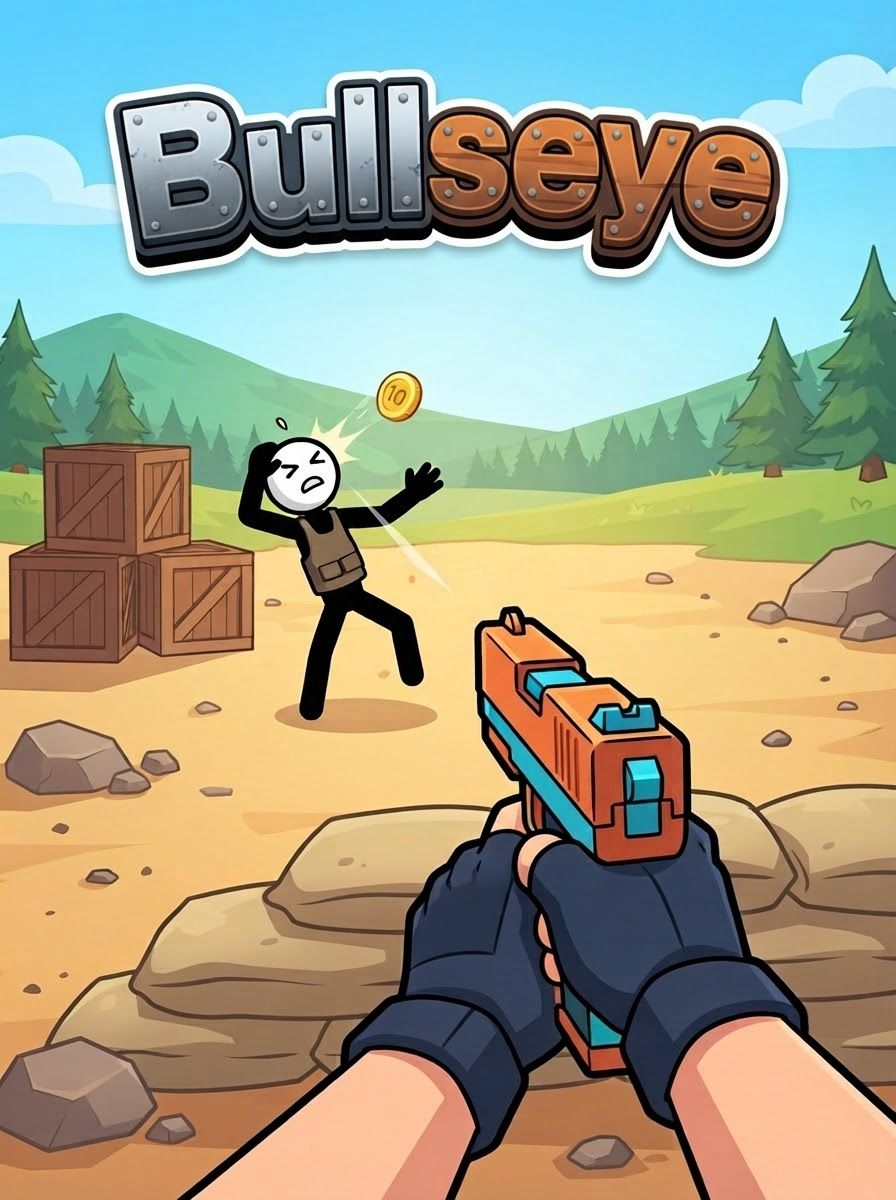 Bullseye