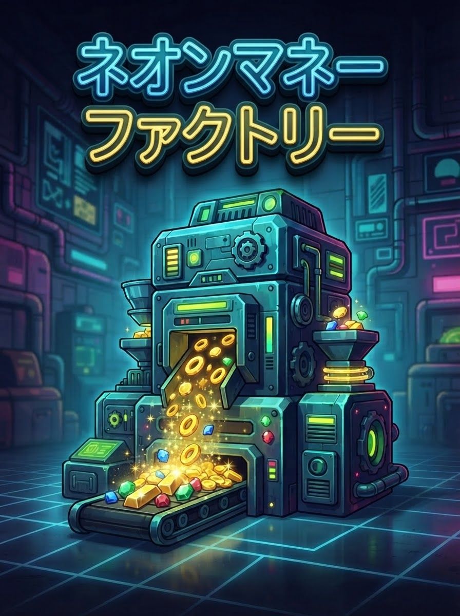 ネオンマネーファクトリー