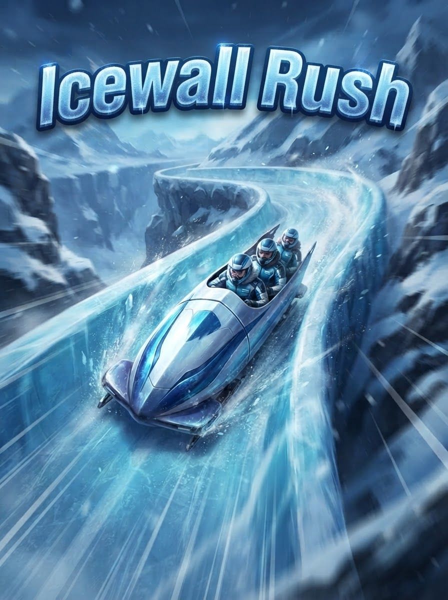 Icewall Rush