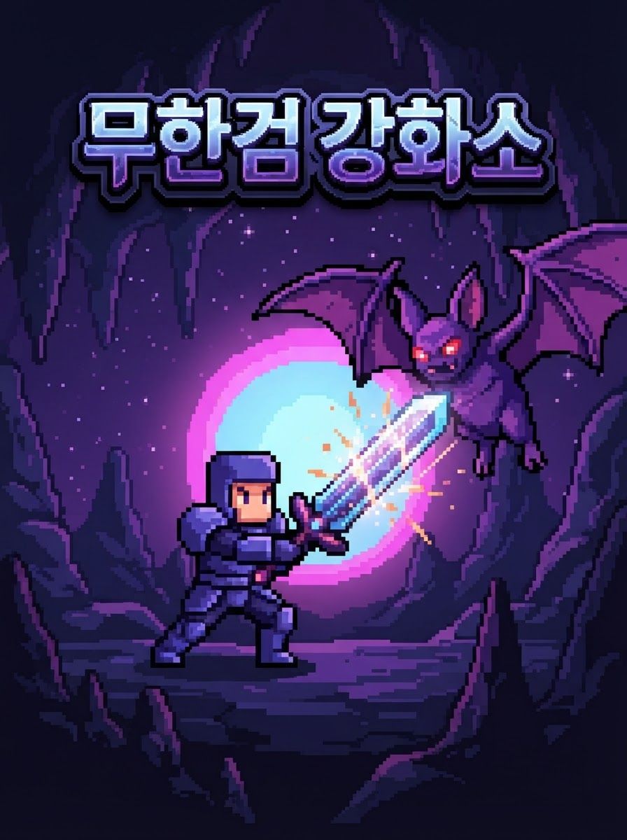 무한검 강화소