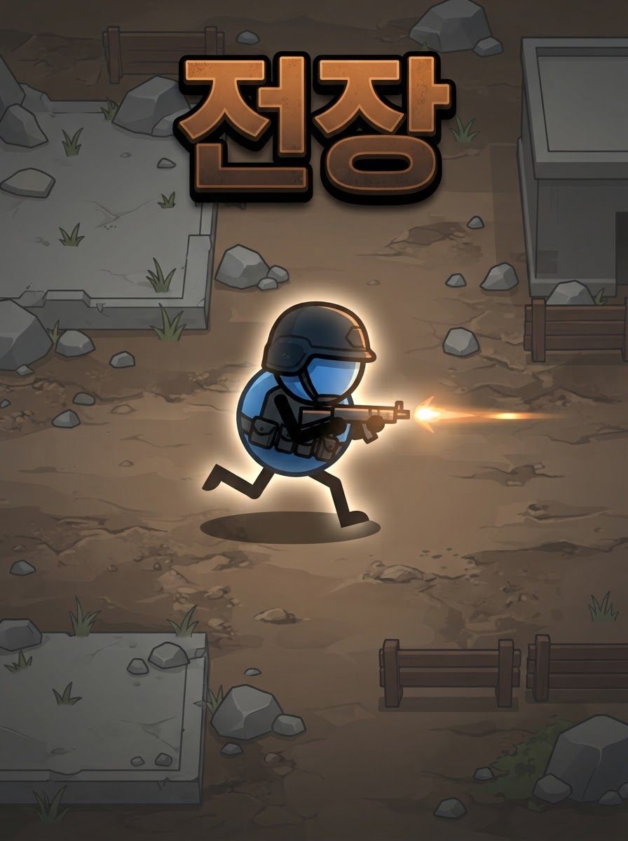 전장