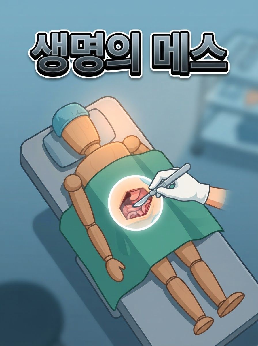 생명의 메스