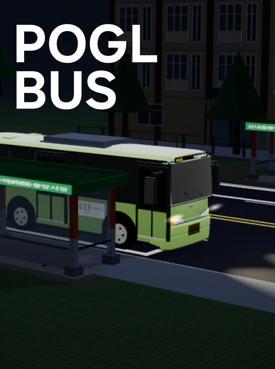 POGL BUS