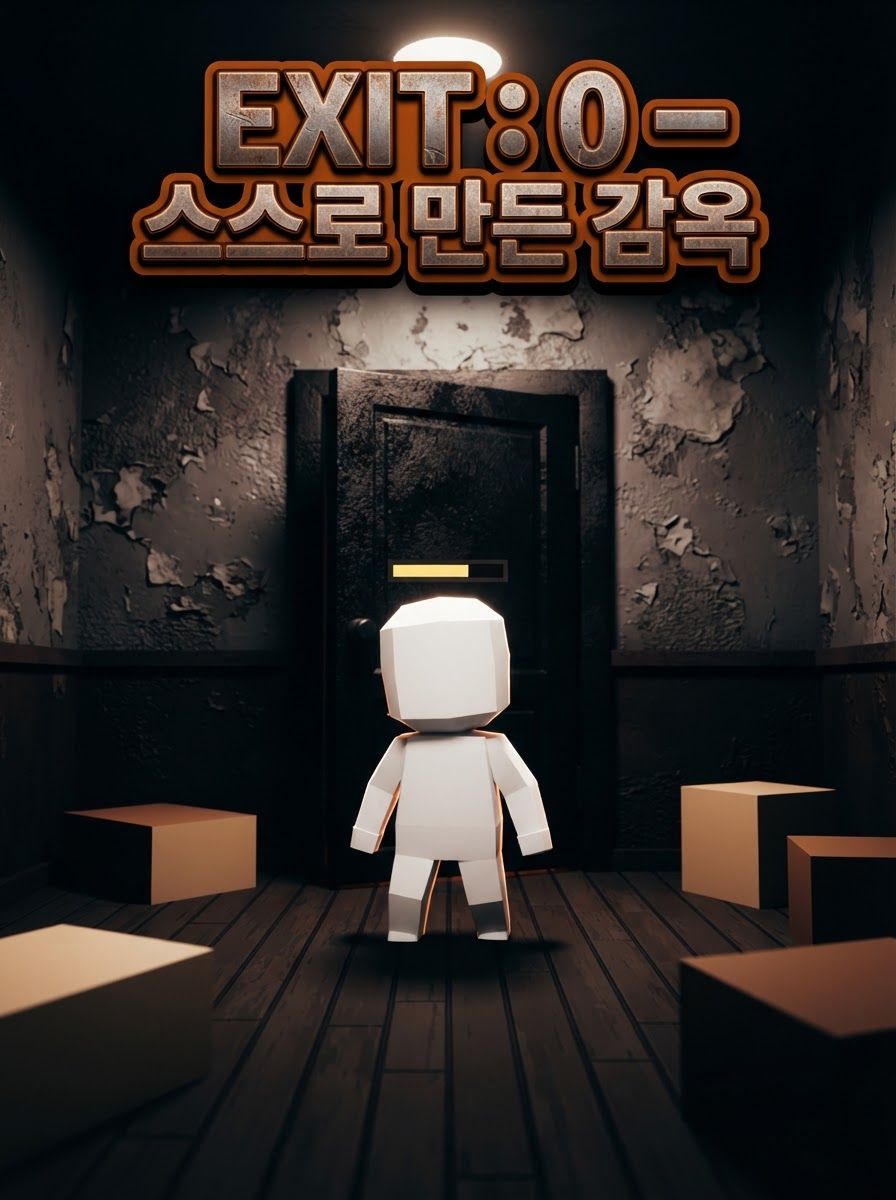 EXIT : 0 — 스스로 만든 감옥
