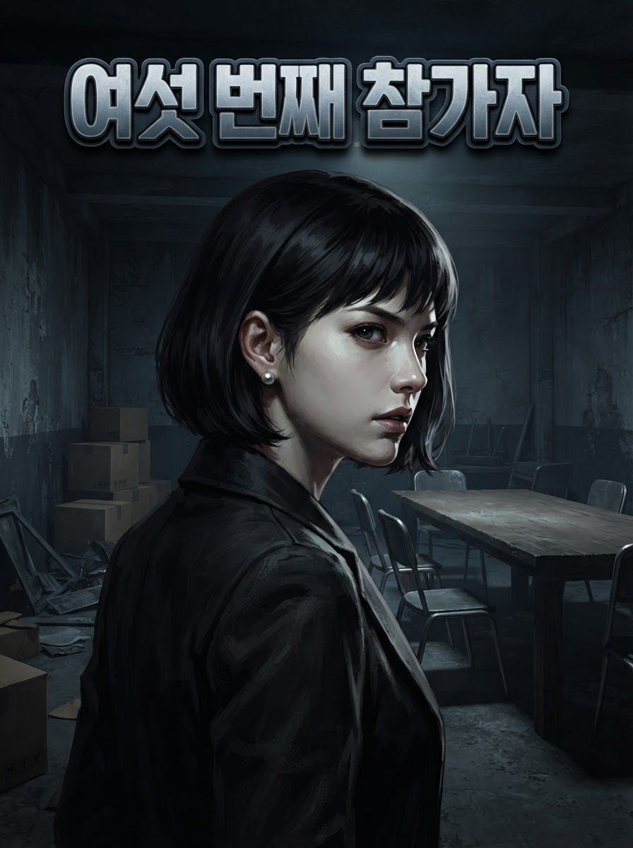 여섯 번째 참가자