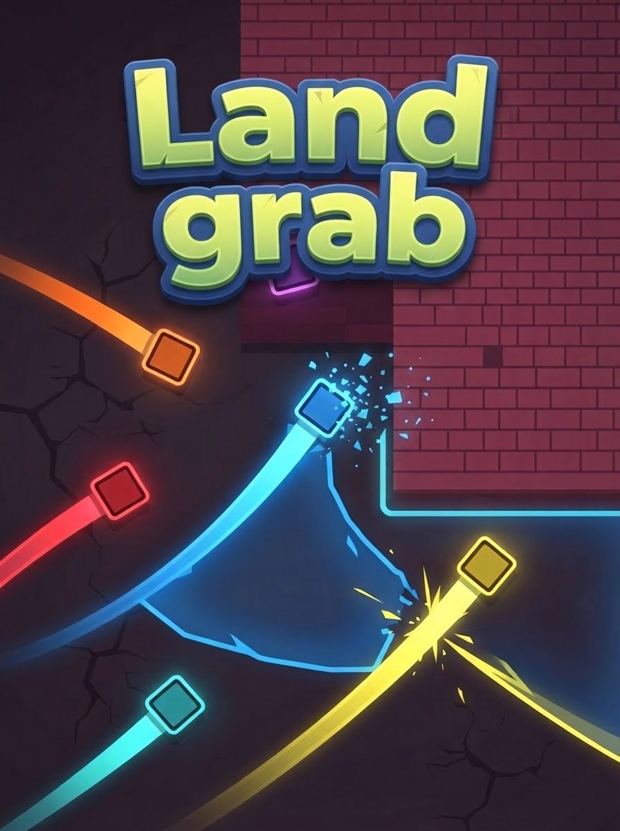 Landgrab